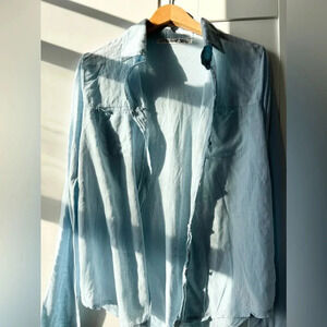 Michael Stars shirt size 1/S